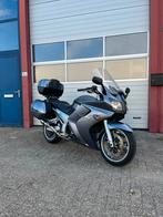Yamaha FJR 1300, Motoren, 4 cilinders, Motorrijbewijs A, Bedrijf, Sportuitlaat