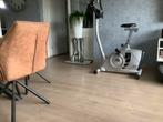 Goede hometrainer van DUNLOP, Ophalen, Zo goed als nieuw, Metaal, Hometrainer