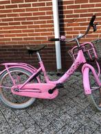 Kinderfiets, Ophalen, Gebruikt, Alpina, Handrem