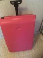 Carlton Trolley koffer, Gebruikt, Hard kunststof, 70 cm of meer, Wieltjes