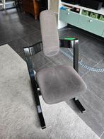 Stokke schommelstoel, Huis en Inrichting, Stoelen, Ophalen, Gebruikt, Eén