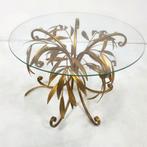 Hans Kögl Bijzettafel Piaggio d'Oro Stijl 60s mid century, Huis en Inrichting, Ophalen of Verzenden