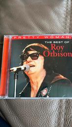 Cd Roy Orbison The Best of, Cd's en Dvd's, Cd's | Country en Western, Gebruikt, Verzenden