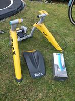 Tacx met buitenband speciaal voor de Tacx, Ophalen, Gebruikt, Overige typen