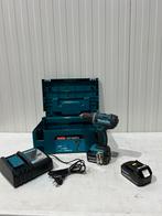 Makita DDF482 Accuboormachine – 2x 3.0Ah Accu  (2024), Doe-het-zelf en Verbouw, Gereedschap | Boormachines, Ophalen of Verzenden