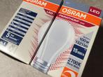 90x OSRAM Dimbaar LED Parathom/Superstar E27 12/100 Watt p/s, Nieuw, E27 (groot), Ophalen of Verzenden, 60 watt of meer