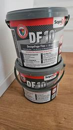 Sopro Voegmortel DF10 Flexibel jurabeige 33 balibruan 59, Doe-het-zelf en Verbouw, Tegels, Ophalen, 60 cm of meer, Overige typen