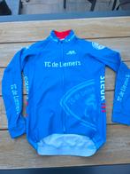 Fietsjack en fietsshirt van TC de Liemers, Ophalen, Zo goed als nieuw, Bovenkleding