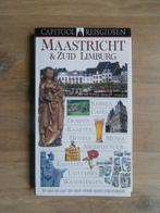 Capitool reisgids Maastricht & Zuid-Limburg, Boeken, Reisgidsen, Capitool, Ophalen of Verzenden, Zo goed als nieuw