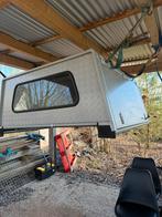 Canopy hardtop alu-cap voor landcruiser 79 dubbelcap, Ophalen of Verzenden, Zo goed als nieuw, Tot en met 2
