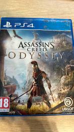 Assassin’s creed Odyssey, Spelcomputers en Games, Games | Sony PlayStation 4, Gebruikt, Verzenden