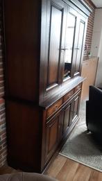 Mooie buffetkast, Ophalen, Gebruikt, Eikenhout, Met lade(s)