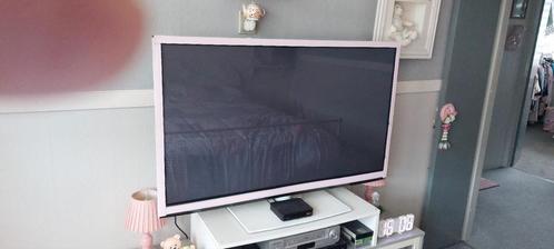 LG TV PLASMA 50 INCH, Audio, Tv en Foto, Televisies, Gebruikt, 100 cm of meer, LG, Ophalen