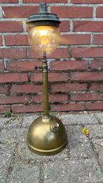 Tilley tafel lamp uit Engeland, Ophalen of Verzenden