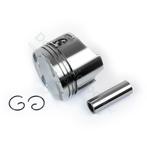 MX5 0.25 overmaat zuiger NA 1.6l, De Cabriohoeve VOF, Nieuw, Info@cabriohoeve.nl, Julianalaan 9, 9462PG Gasselte, Nederland