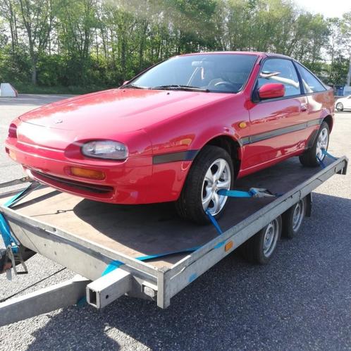 Onderdelen Nissan 100NX B13, Auto-onderdelen, Elektronica en Kabels, Nissan, Ophalen of Verzenden