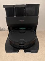 Roborock S7 MaxV Ultra met Dock, Gebruikt, Ophalen of Verzenden, Robotstofzuiger, Minder dan 1200 watt