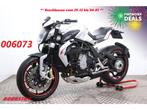MV Agusta Brutale Dragster 800 ABS Lap Timer Quickshift 19.1, Dopplerlaan 4
9207HC  DRACHTEN, NL, Boonstra Schadevoertuigen, Quickshifter