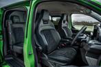 Ford Transit Custom PHEV 233PK L2H1 MS-RT / 2024 LEVERING, Auto's, Bestelauto's, Te koop, Zilver of Grijs, Gebruikt, Ford