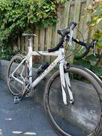 Carbon racefiets, Carbon, Meer dan 20 versnellingen, 53 tot 57 cm, Ophalen