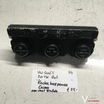 Vw Golf 5 2.0 TDI  Automaat 2004   Kachelbedieningspaneel Cl