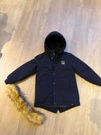 Nik&Nik winterjas jongen, Kinderen en Baby's, Kinderkleding | Maat 140, Nik&Nik, Ophalen of Verzenden, Zo goed als nieuw, Jongen