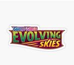 Evolving Skies Kaarten Gezocht!, Hobby en Vrije tijd, Verzamelkaartspellen | Pokémon, Ophalen of Verzenden, Zo goed als nieuw