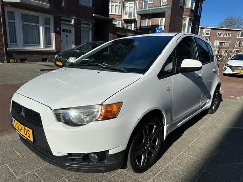 Mitsubishi Colt 1.3 Edition Two Airco Cruise Stoelverwarming, Auto's, Mitsubishi, Bedrijf, Te koop, Colt, ABS, Airbags, Airconditioning