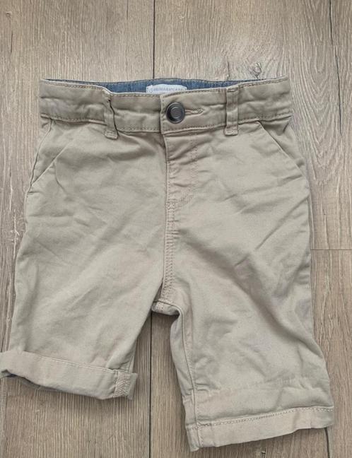 Korte broek draagmaat 86/92, Kinderen en Baby's, Kinderkleding | Maat 92, Jongen, Broek, Ophalen of Verzenden