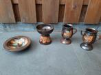 Henk Potters keramiek set, Antiek en Kunst, Antiek | Keramiek en Aardewerk, Ophalen of Verzenden