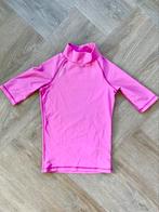 Roze UV shirtje maat 116, Maat 116, Zo goed als nieuw, Overig, Tribord