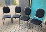 Stoelen, Huis en Inrichting, Stoelen, Ophalen, Zo goed als nieuw