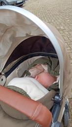 Gezocht! Inleg Reiswieg/Buggy/Kinderwagen, Ophalen of Verzenden, Zo goed als nieuw, Kinderwagen, Overige merken