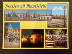 Ansichtkaart Maastricht, Verzamelen, Ansichtkaarten | Nederland, Ophalen of Verzenden, 1980 tot heden, Ongelopen, Limburg