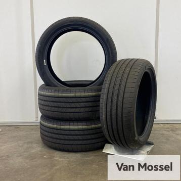Goodyear Eagle F1 Asymmetric 6 225/40/R18 92Y AO beschikbaar voor biedingen
