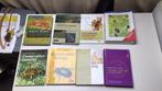 Studie boeken ecology, biologie, GIS en RS. Universiteit., Boeken, Ophalen of Verzenden, Beta, Zo goed als nieuw, WO