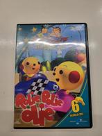 Het beste van Rolie polie Olie, Alle leeftijden, Ophalen of Verzenden, Zo goed als nieuw