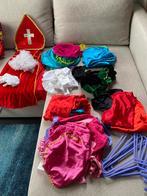 Sint en pieten kleding voor kinderen, Diversen, Sinterklaas, Ophalen of Verzenden, Gebruikt