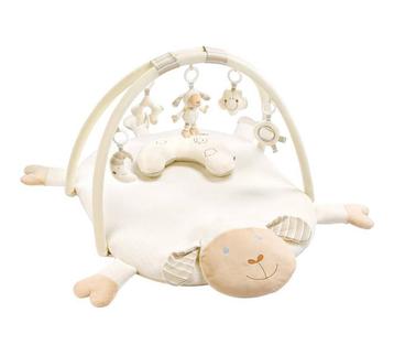 Fehn speelkleed kruipmat kleed schaap baby beschikbaar voor biedingen