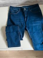 Spijkerbroek. Maat 42. Jackie van miss etam, Kleding | Dames, Spijkerbroeken en Jeans, Verzenden, Zo goed als nieuw, Blauw, W33 - W36 (confectie 42/44)