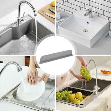 Spatbeschermer keuken beschikbaar voor biedingen