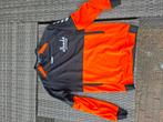 Sportkleding en sporttas Albeda sportcollege, Ophalen of Verzenden, Gedragen, Zwart