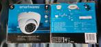 2x Smartwares HD Camera - Nieuw in doos, Audio, Tv en Foto, Videobewaking, Ophalen, Nieuw, Buitencamera