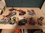 Veel lego sets, Kinderen en Baby's, Speelgoed | Duplo en Lego, Ophalen of Verzenden, Zo goed als nieuw