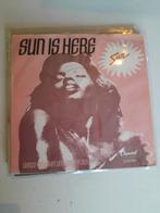 Sun 7 inch sun is here, Ophalen of Verzenden, Zo goed als nieuw