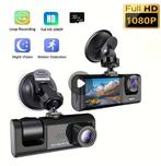 Dashcam incl geheugenkaart SPIKSPLINTERNIEUW, Ophalen of Verzenden, Nieuw