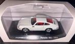 Porsche 901 - 1964 1:43 gekocht in het Porsche Museum, Hobby en Vrije tijd, Modelauto's | 1:43, Ophalen of Verzenden, Nieuw, Auto