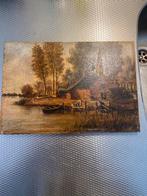 te koop, Antiek en Kunst, Ophalen of Verzenden