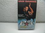 vhs 116b black eagle, Vanaf 16 jaar, Ophalen of Verzenden, Zo goed als nieuw, Actie en Avontuur