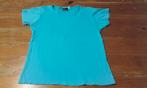 T-shirt Pescara, blauw XL, Blauw, Maat 46/48 (XL) of groter, Pescara, Ophalen of Verzenden
